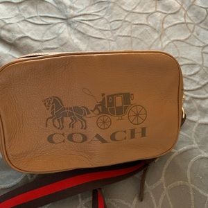 Authentic COACH Crossbody